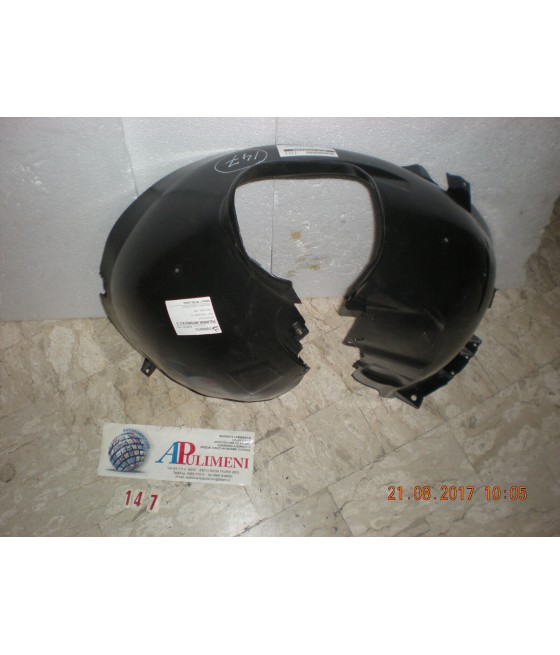 RP003540 RIPARO PASSARUOTA...