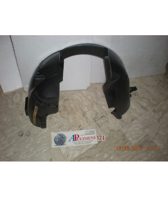46822938 RIPARO PASSARUOTA (WHEEL COVER) ANTERIORE DX LANCIA Y 2003--2006 ORIGIN