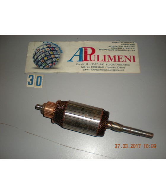 300031 INDOTTO MOTORINO...