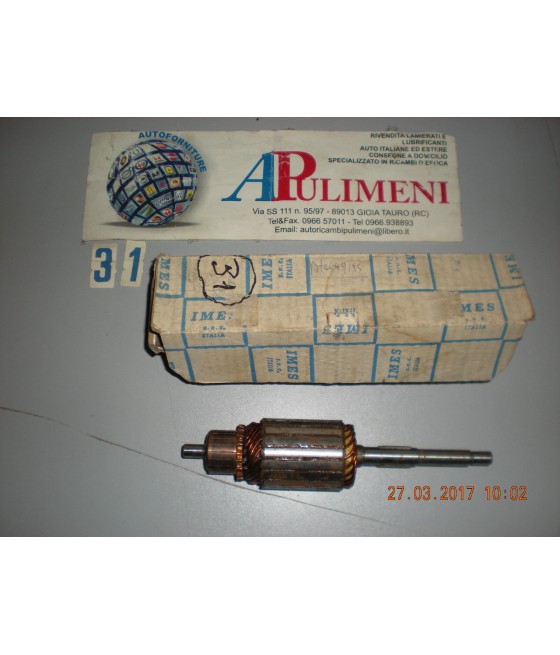 300032 INDOTTO MOTORINO...