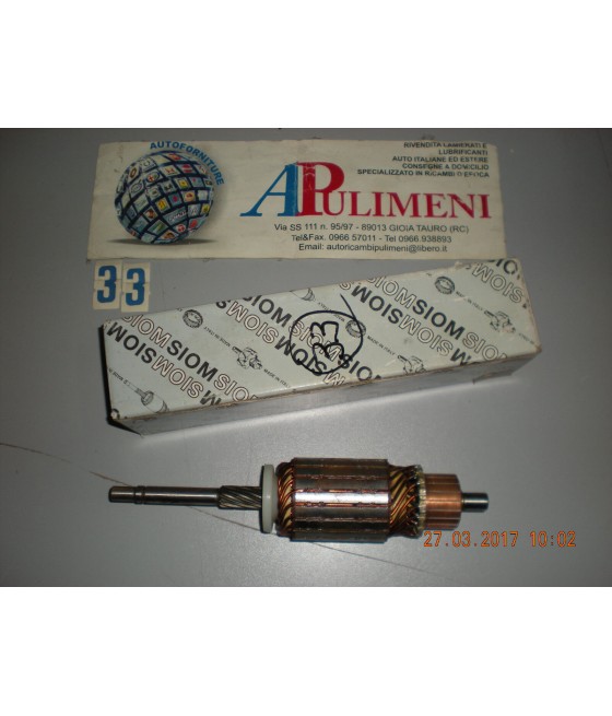 300039 INDOTTO MOTORINO...