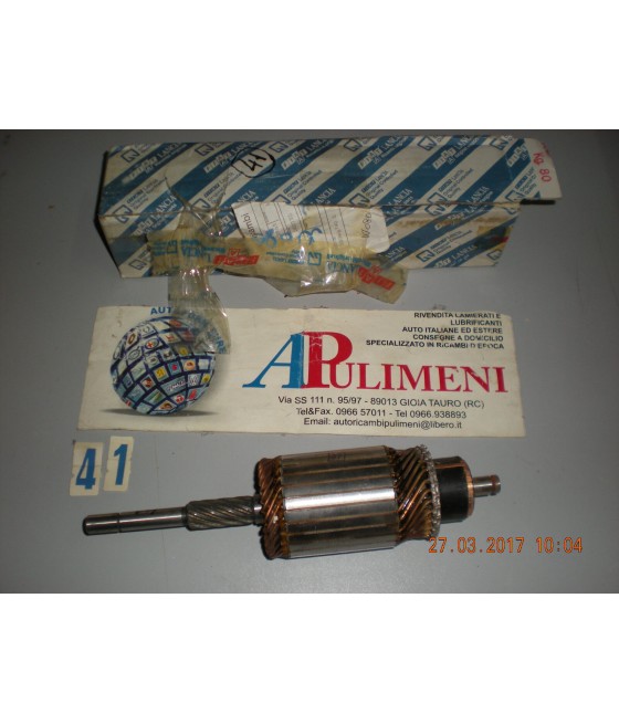 300137 INDOTTO MOTORINO...