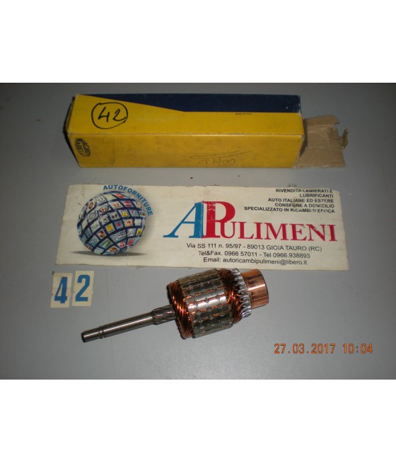 300141 INDOTTO MOTORINO...