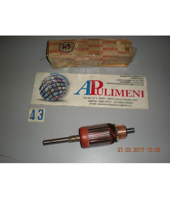 300246 INDOTTO MOTORINO...