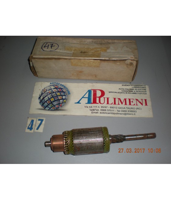 300322 INDOTTO MOTORINO...
