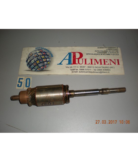 300436 INDOTTO MOTORINO...