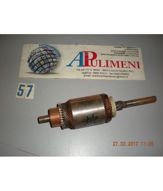 301457 INDOTTO MOTORINO...
