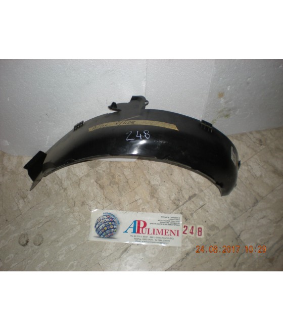 713641 RIPARO PASSARUOTA...