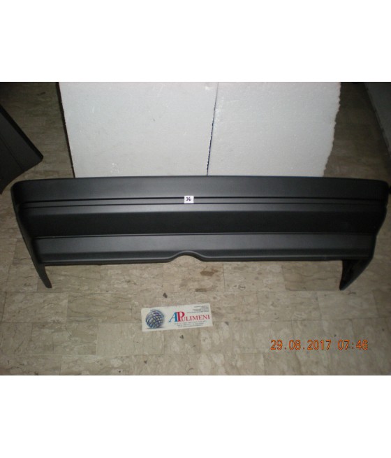 34150 60777671 PARAURTI POSTERIORE PRIMER ALFA ROMEO ALFA 75 84-92 UNICAR