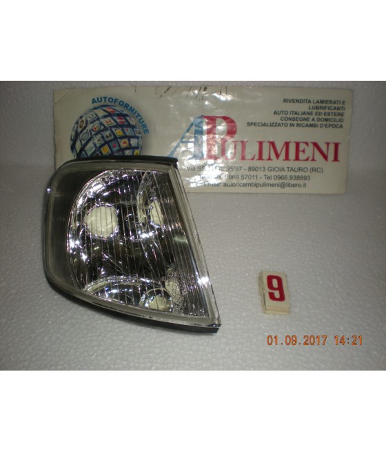 41350 FANALINO ANTERIORE...