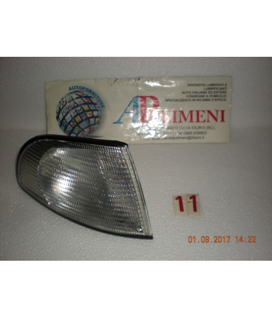 41600 FANALINO ANTERIORE DX...