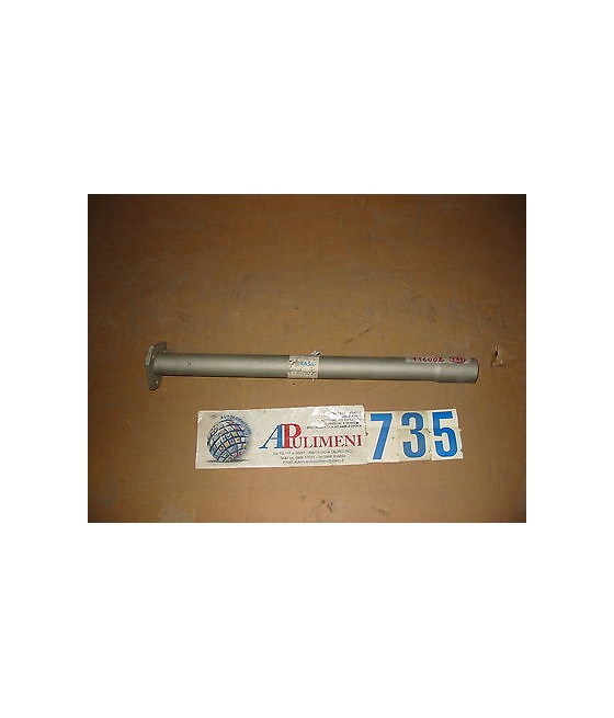 136002 MARMITTA ( MUFFLER...