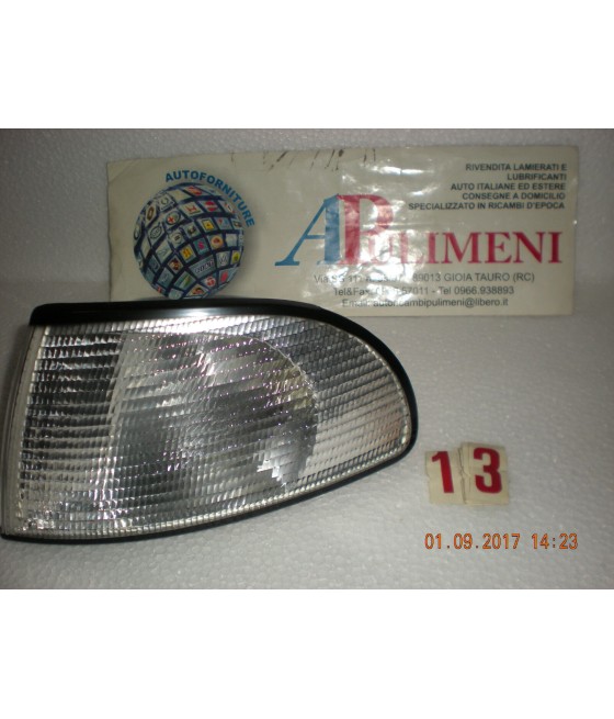 41610 FANALINO ANTERIORE SX...
