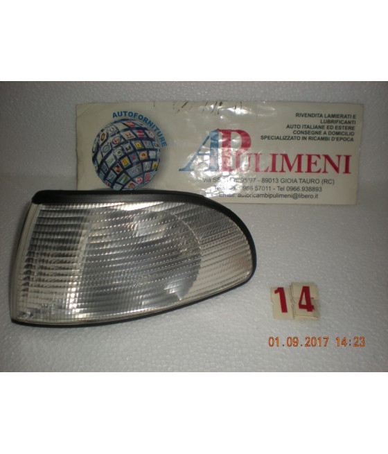 41610 FANALINO ANTERIORE SX...