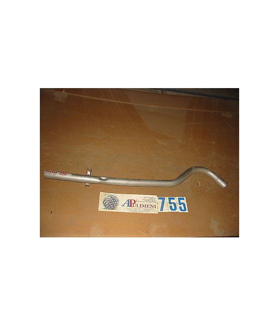 133908 MARMITTA TERMINALE(...