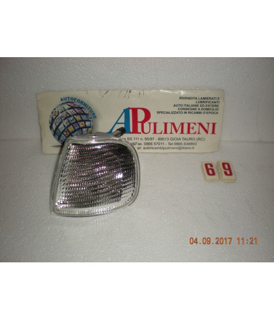 42130 FANALINO ANTERIORE...