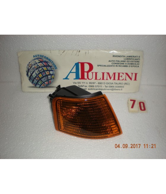 42260 FANALINO ANTERIORE...