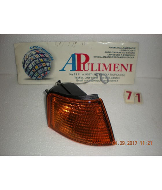 9EL144444001 FANALINO...