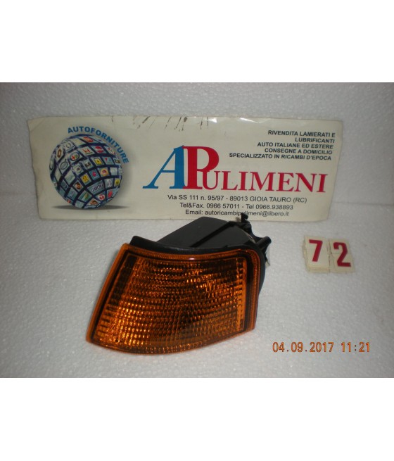 42270 FANALINO ANTERIORE...