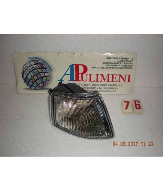 42300 FANALINO ANTERIORE...