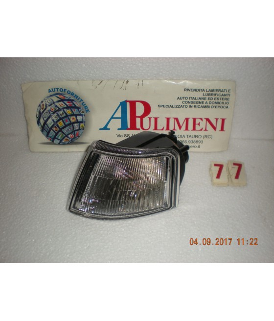 42310 FANALINO ANTERIORE...
