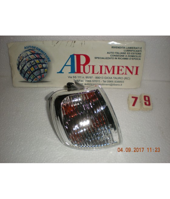 42950 FANALINO ANTERIORE...