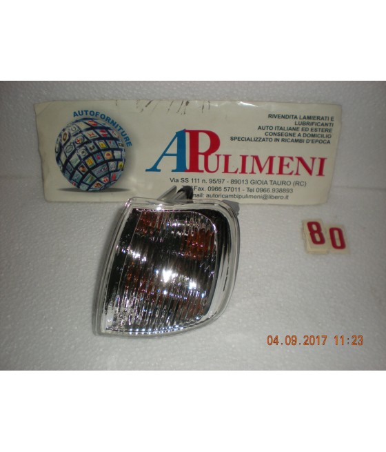 42960 FANALINO ANTERIORE...