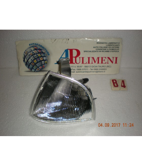 42760 FANALINO ANTERIORE...