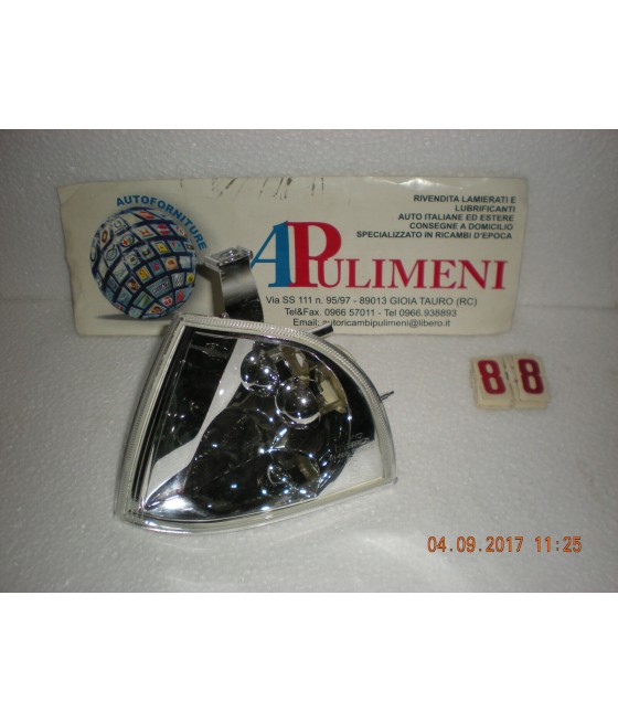 45660 FANALINO ANTERIORE...