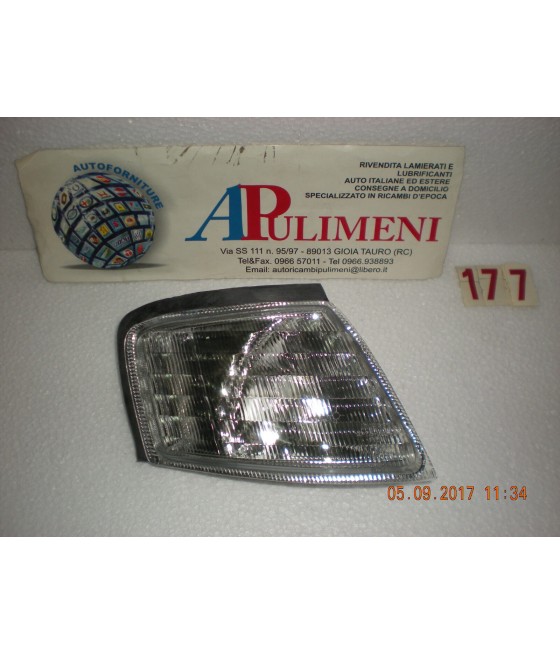 40990 FANALINO ANTERIORE...