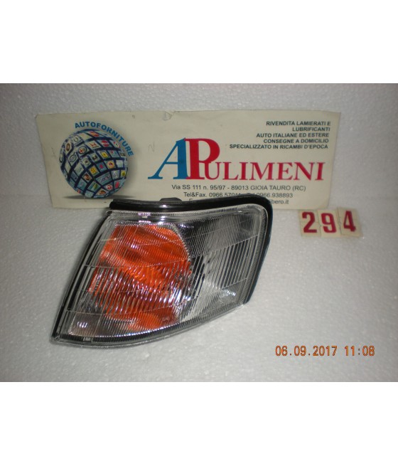 L1907 FANALINO ANTERIORE...