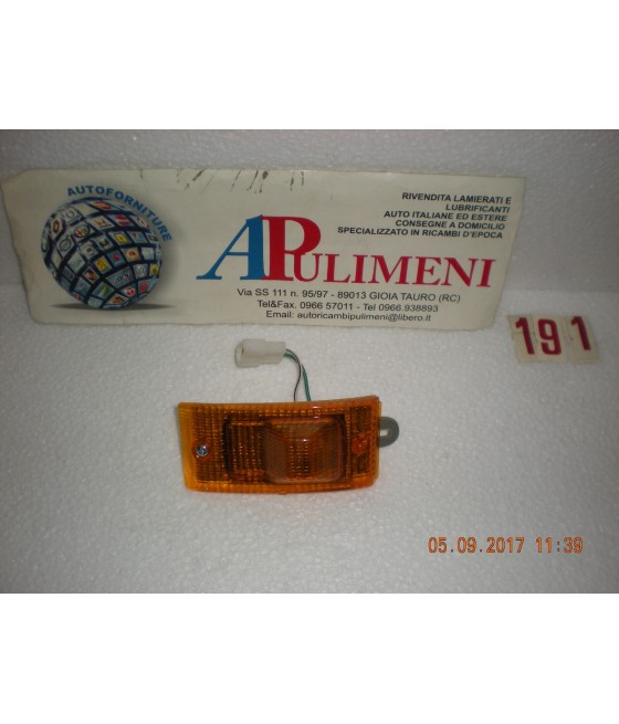41950 FANALINO ANTERIORE...