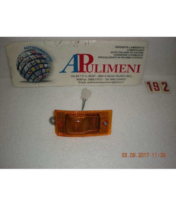 41960 FANALINO ANTERIORE...