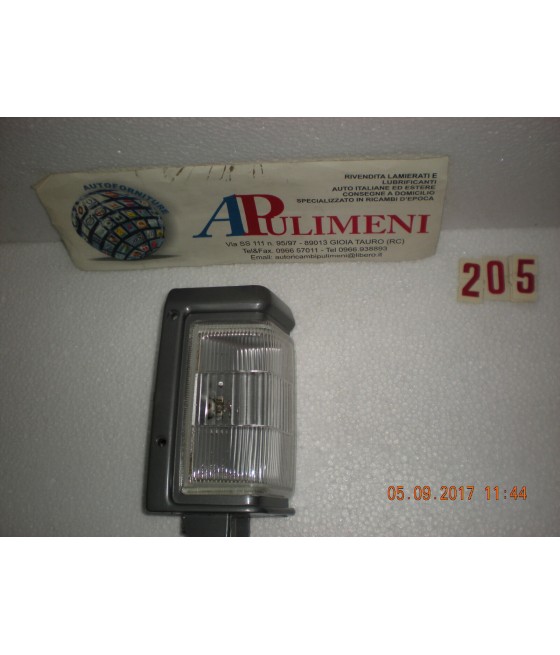 42610 FANALINO ANTERIORE...