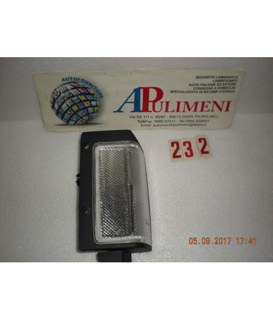 46640 FANALINO ANTERIORE DX...