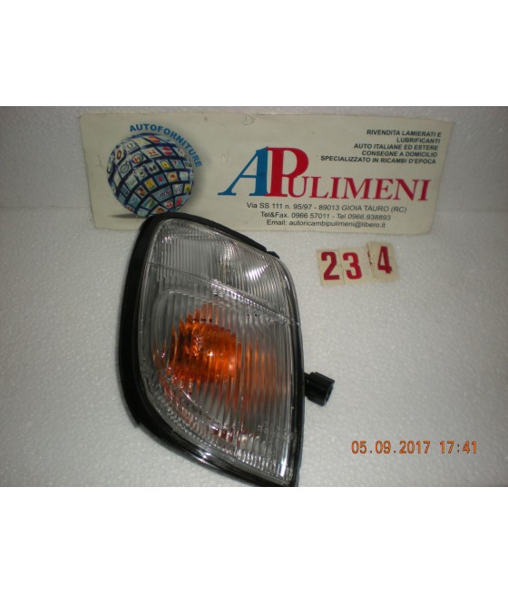 46660 FANALINO ANTERIORE...