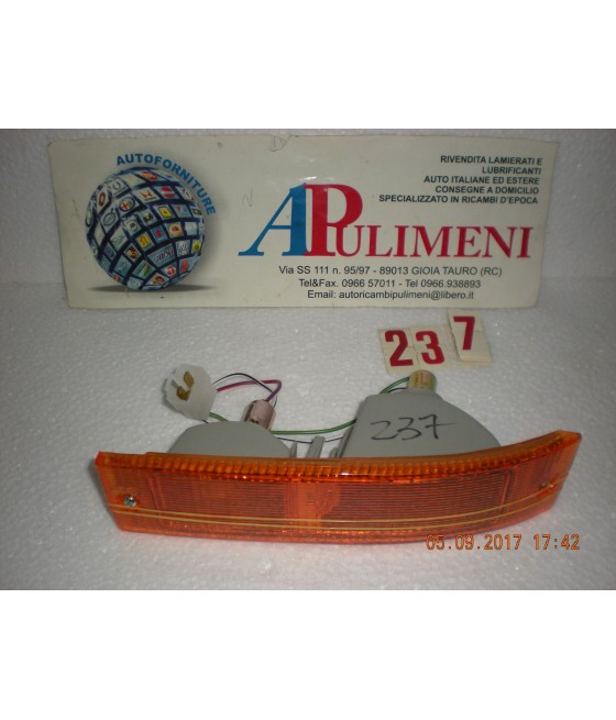 46710 FANALINO ANTERIORE...