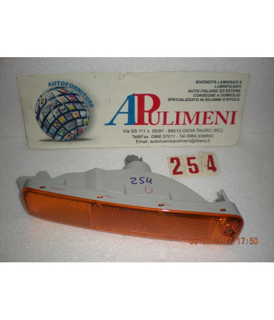 47690 FANALINO ANTERIORE DX...