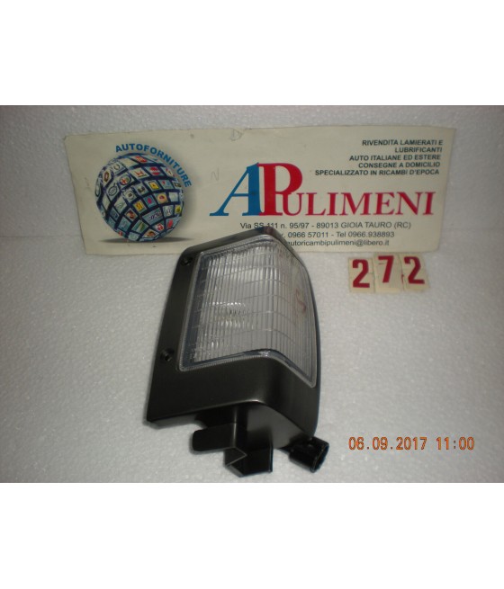 L0660 FANALINO ANTERIORE...