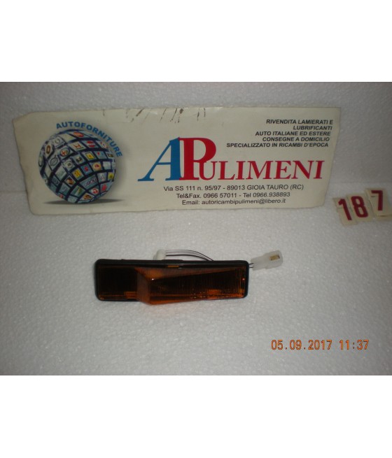41760 FANALINO ANTERIORE...