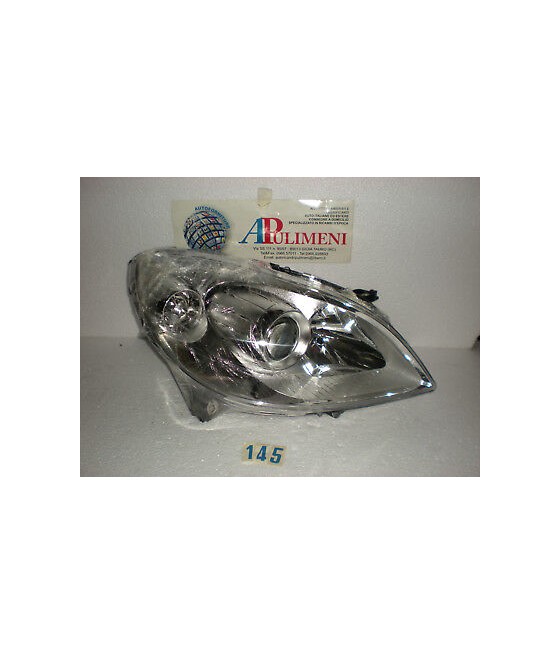 22190 FARO PROIETTORE (HEAD...