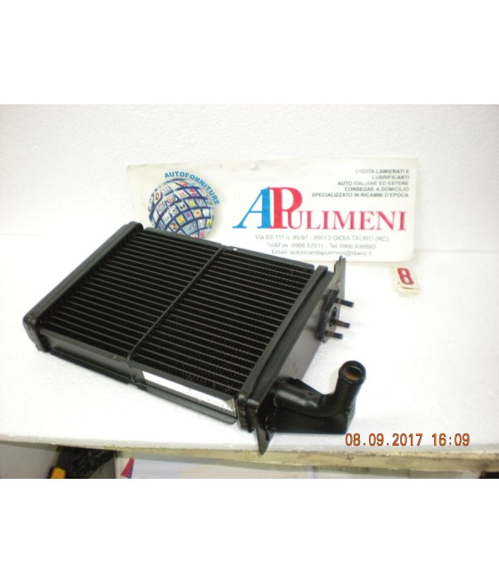 31010010 RADIATORE...