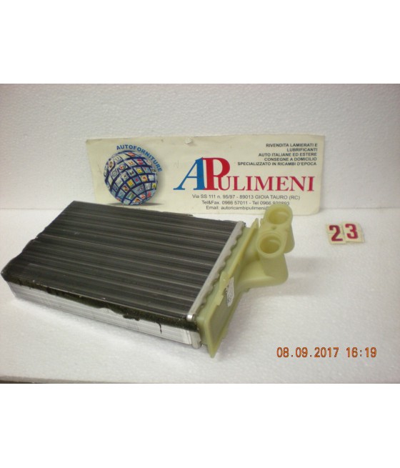 812115 RADIATORE...