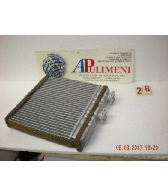 31110003 36067 RADIATORE...