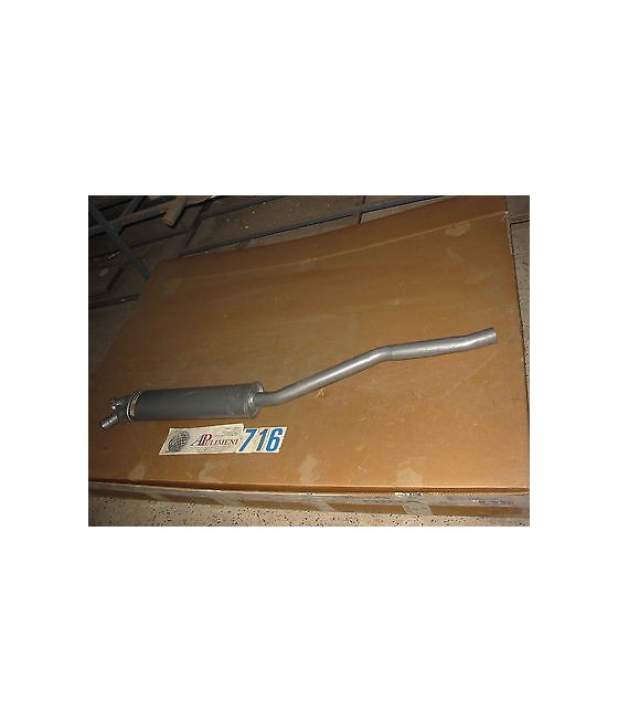 192006 MARMITTA CENTRALE (...