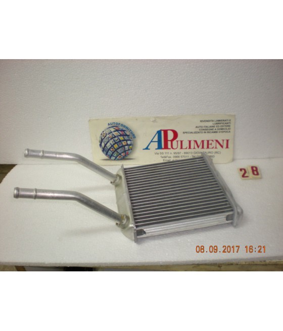 31110006 58147 RADIATORE...
