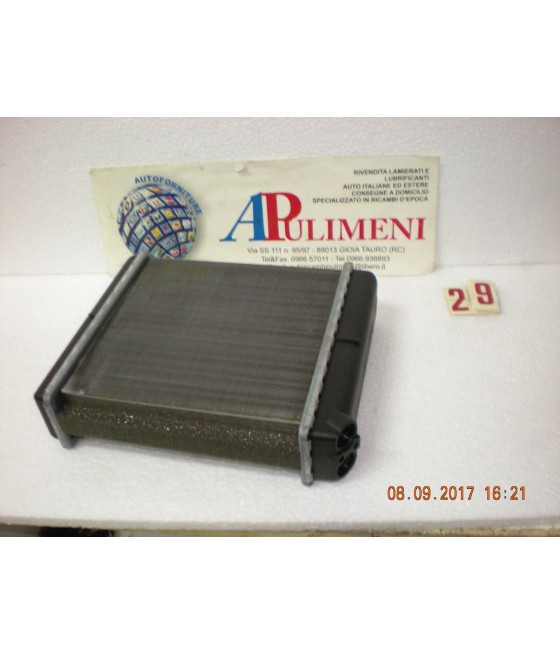 31110007 RADIATORE...