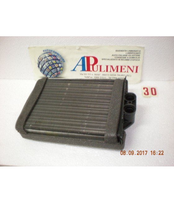 31110008 RADIATORE...