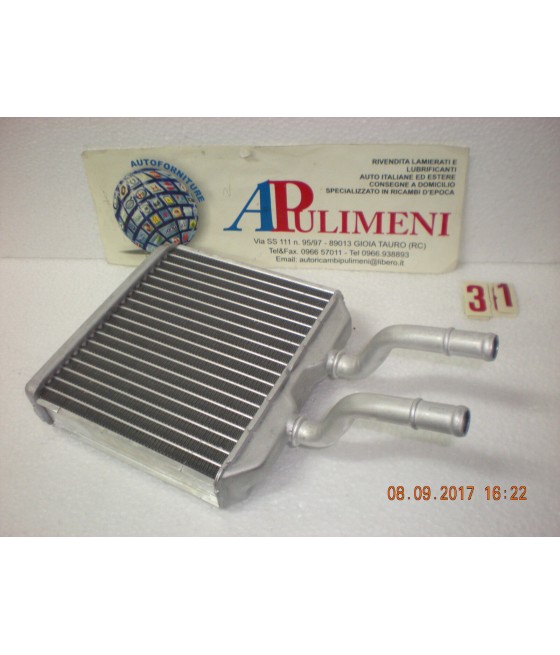 31110009 R00531 RADIATORE...