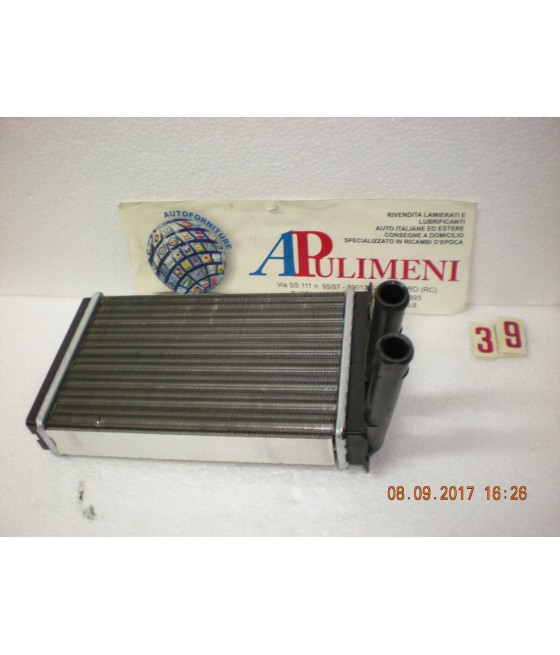 0610.2004 343901 RADIATORE...